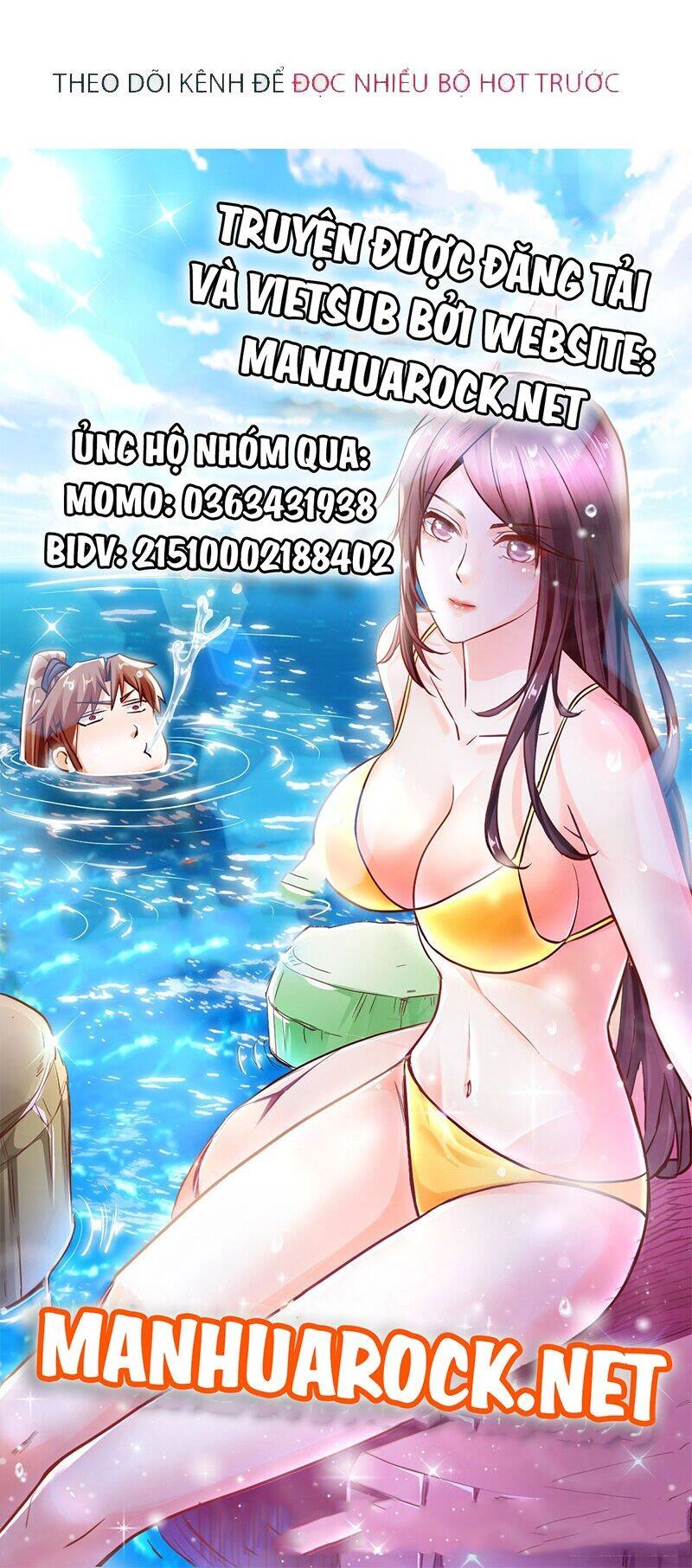 Nghịch Thiên Chí Tôn Chapter 154 - 33