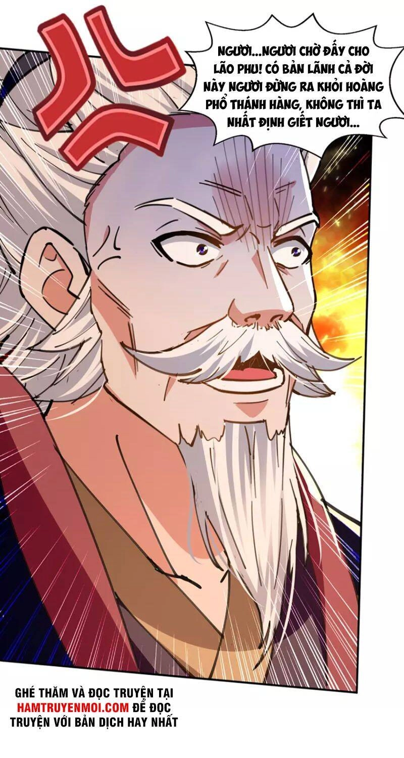 Nghịch Thiên Chí Tôn Chapter 155 - 5