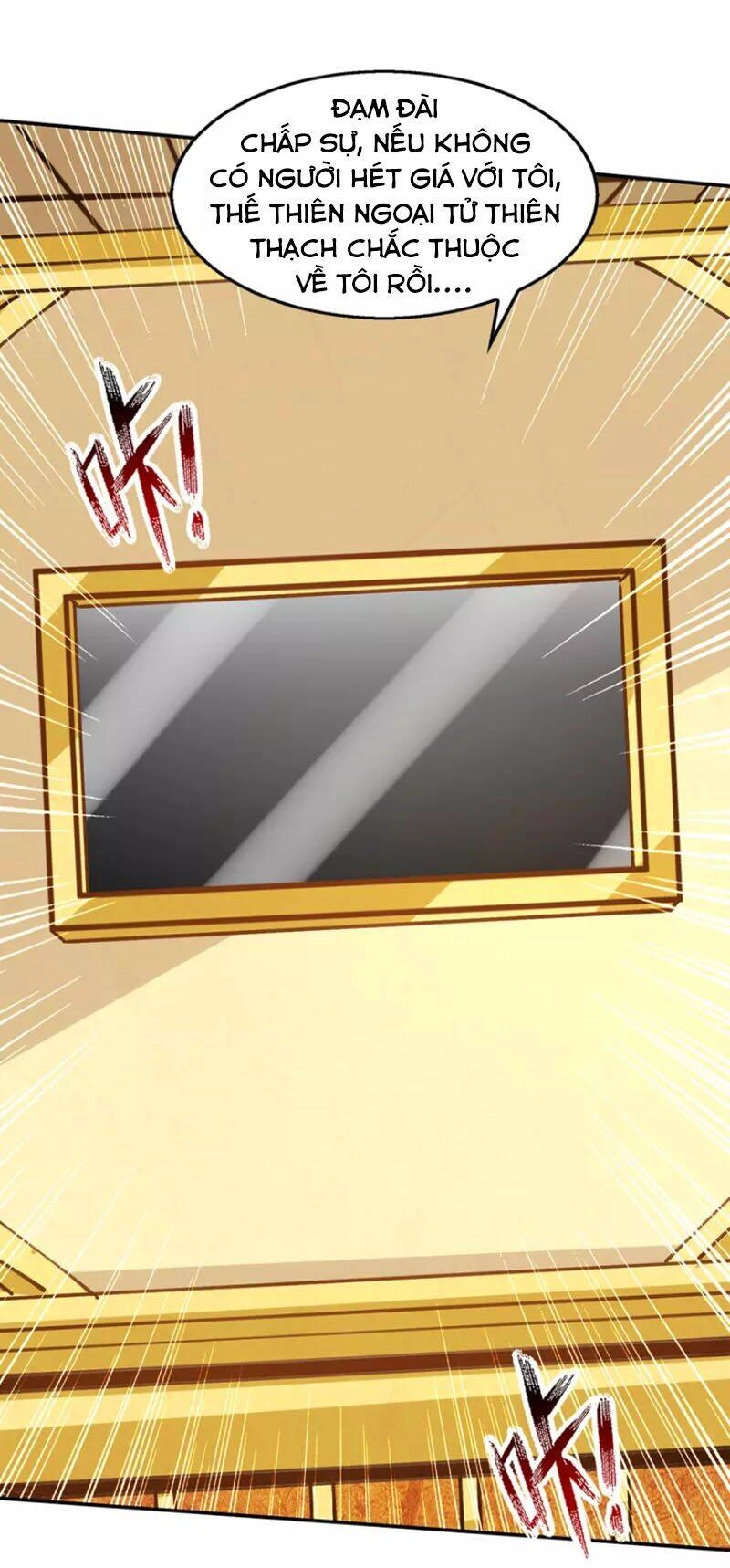 Nghịch Thiên Chí Tôn Chapter 155 - 6