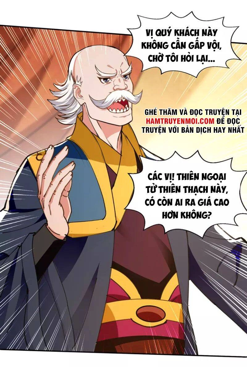 Nghịch Thiên Chí Tôn Chapter 155 - 7