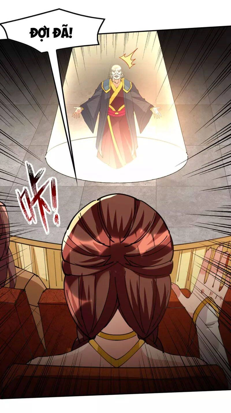 Nghịch Thiên Chí Tôn Chapter 155 - 10