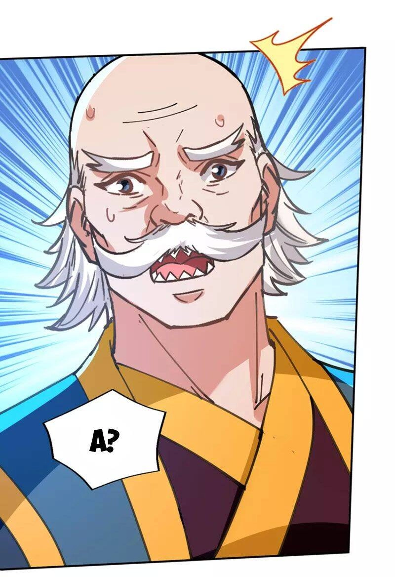 Nghịch Thiên Chí Tôn Chapter 155 - 12