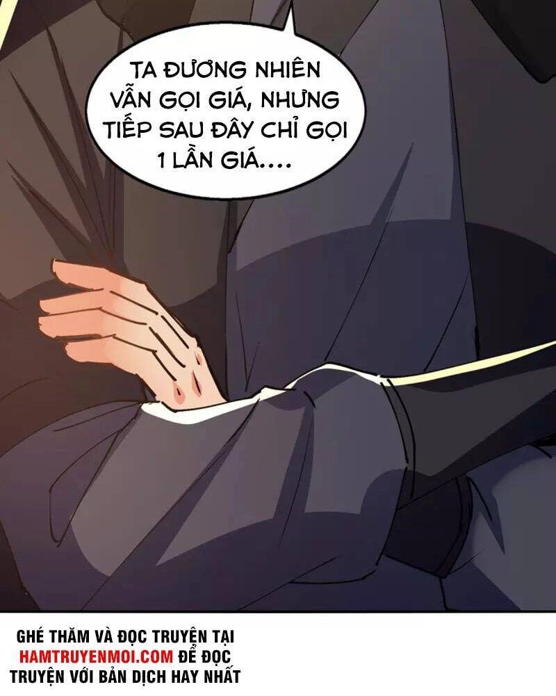 Nghịch Thiên Chí Tôn Chapter 155 - 18