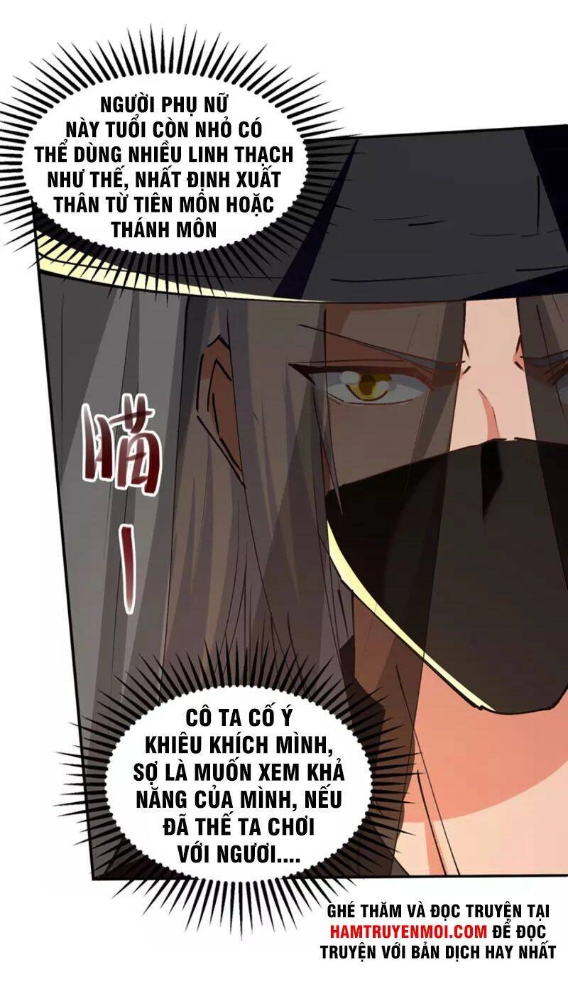 Nghịch Thiên Chí Tôn Chapter 155 - 20