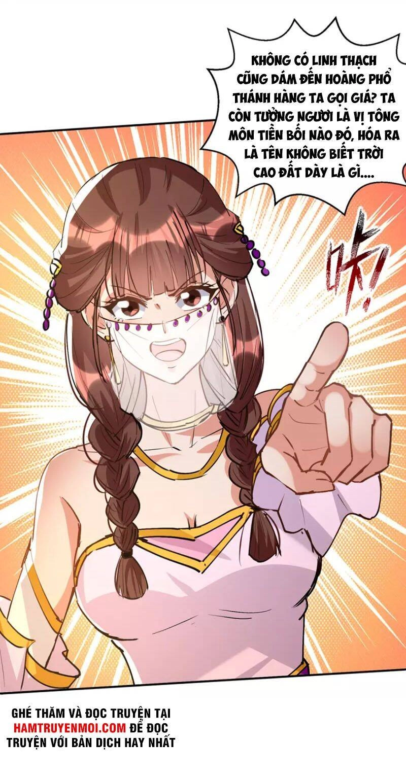 Nghịch Thiên Chí Tôn Chapter 155 - 24