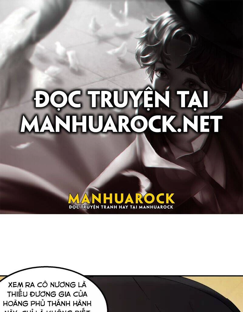 Nghịch Thiên Chí Tôn Chapter 156 - 1