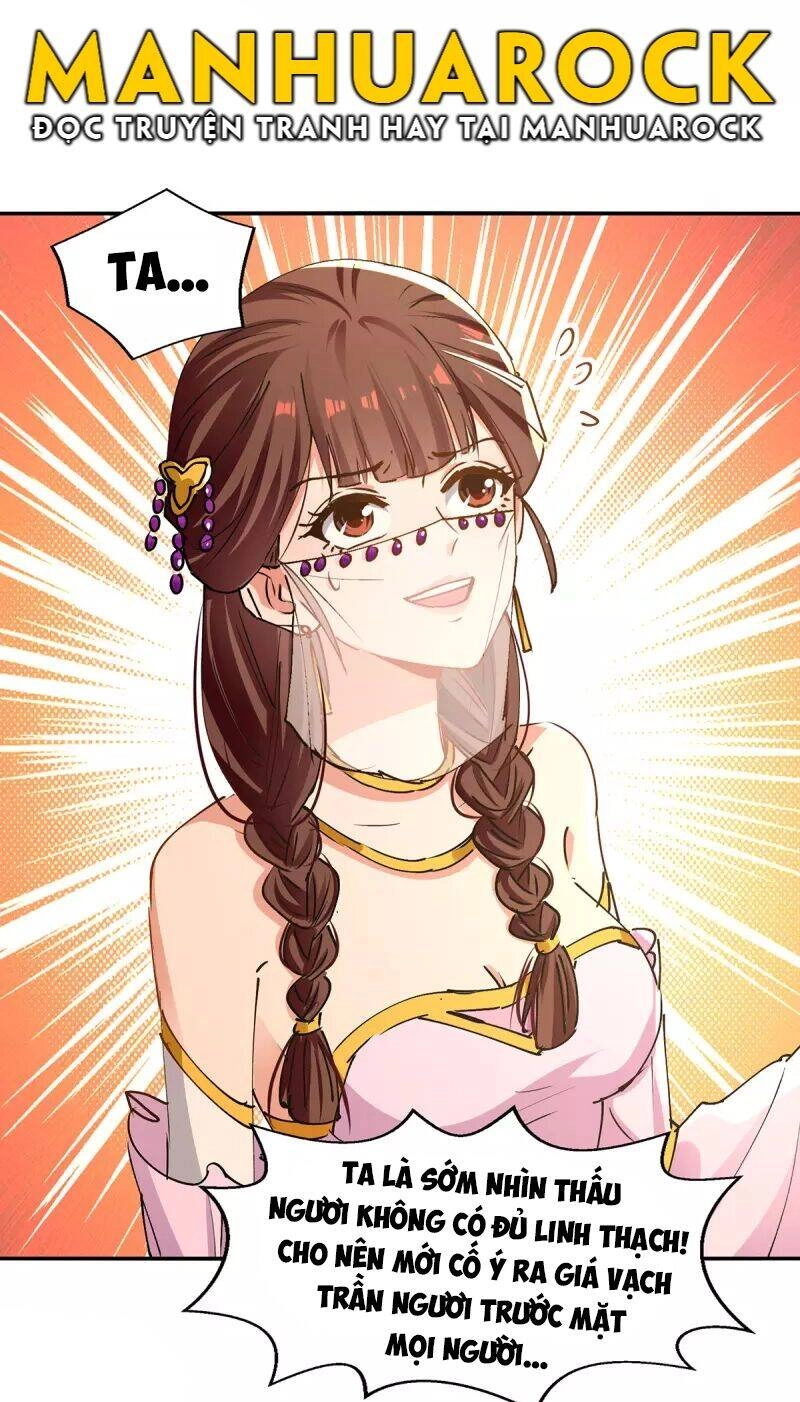 Nghịch Thiên Chí Tôn Chapter 156 - 3