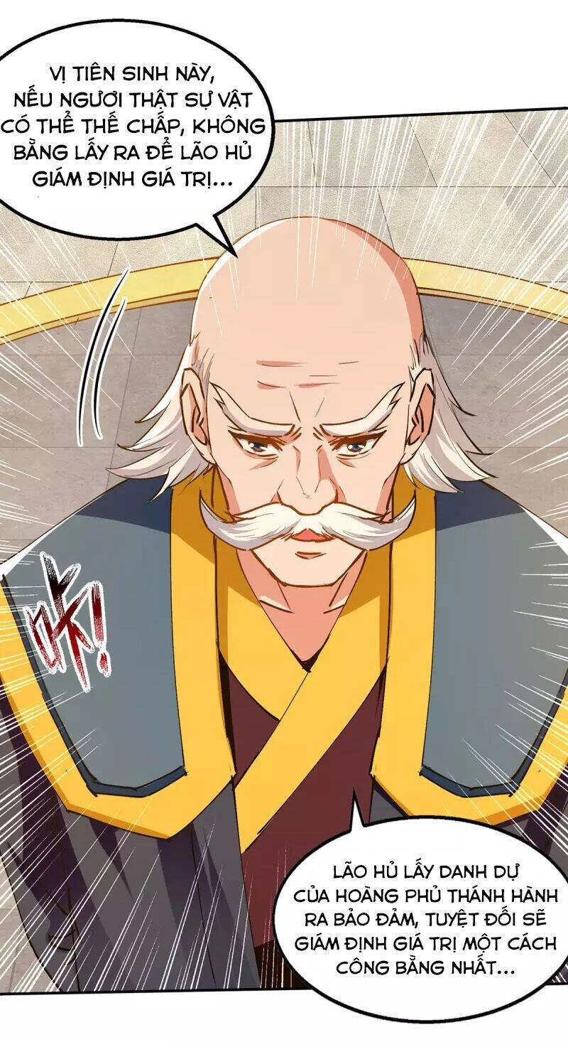 Nghịch Thiên Chí Tôn Chapter 156 - 7
