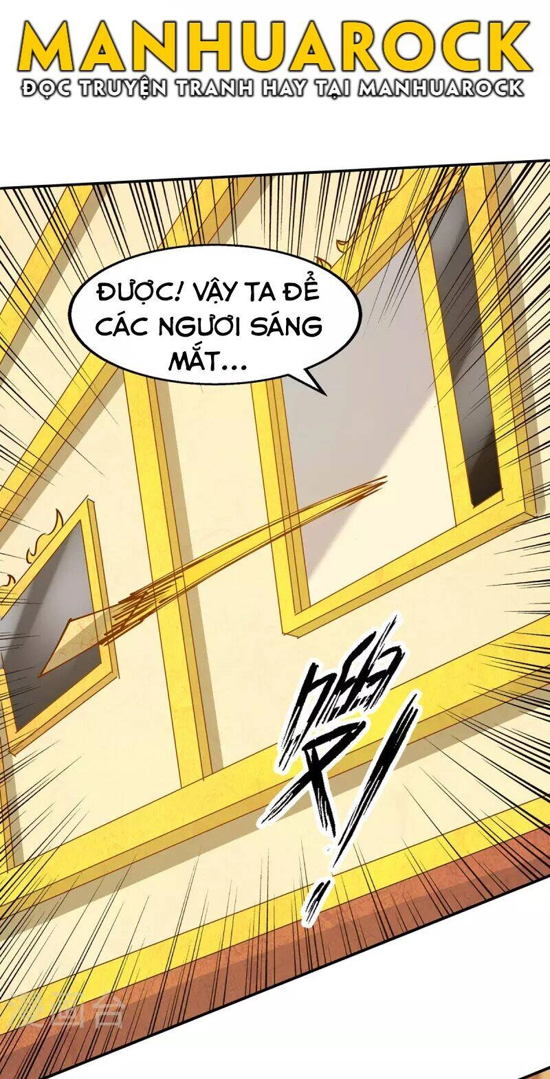 Nghịch Thiên Chí Tôn Chapter 156 - 8