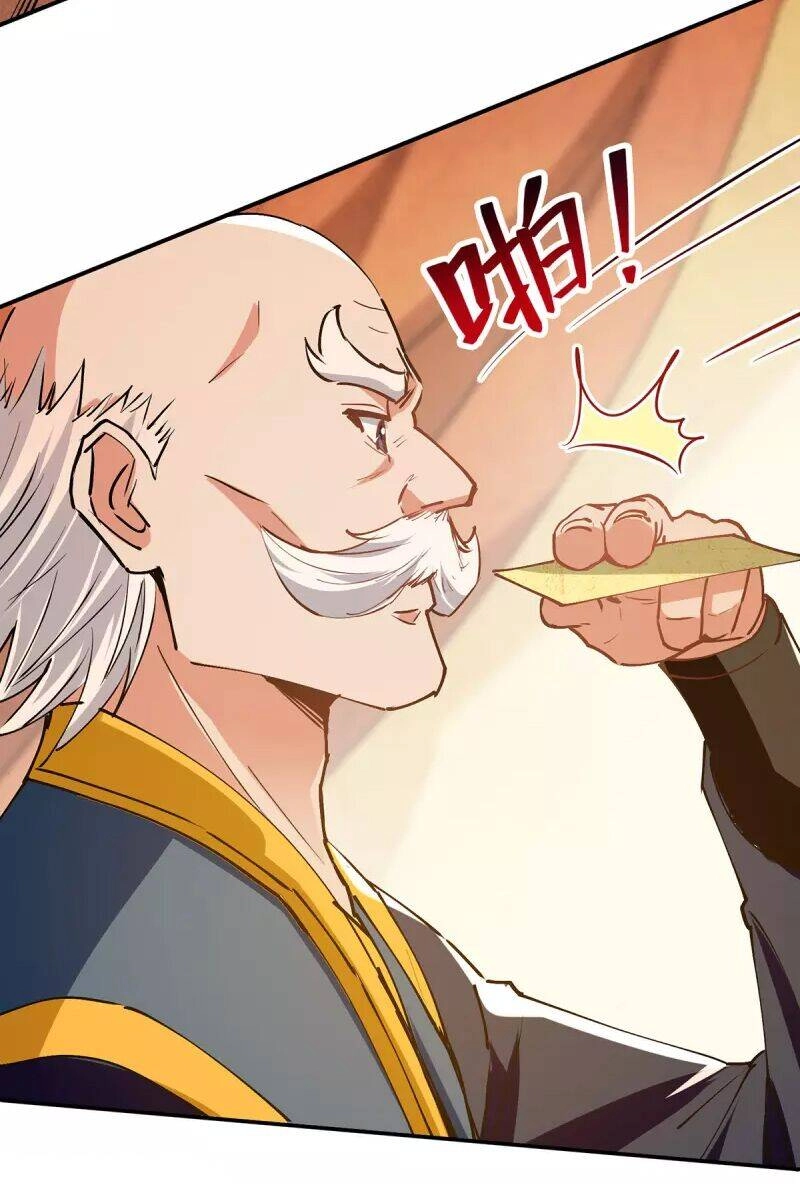 Nghịch Thiên Chí Tôn Chapter 156 - 9