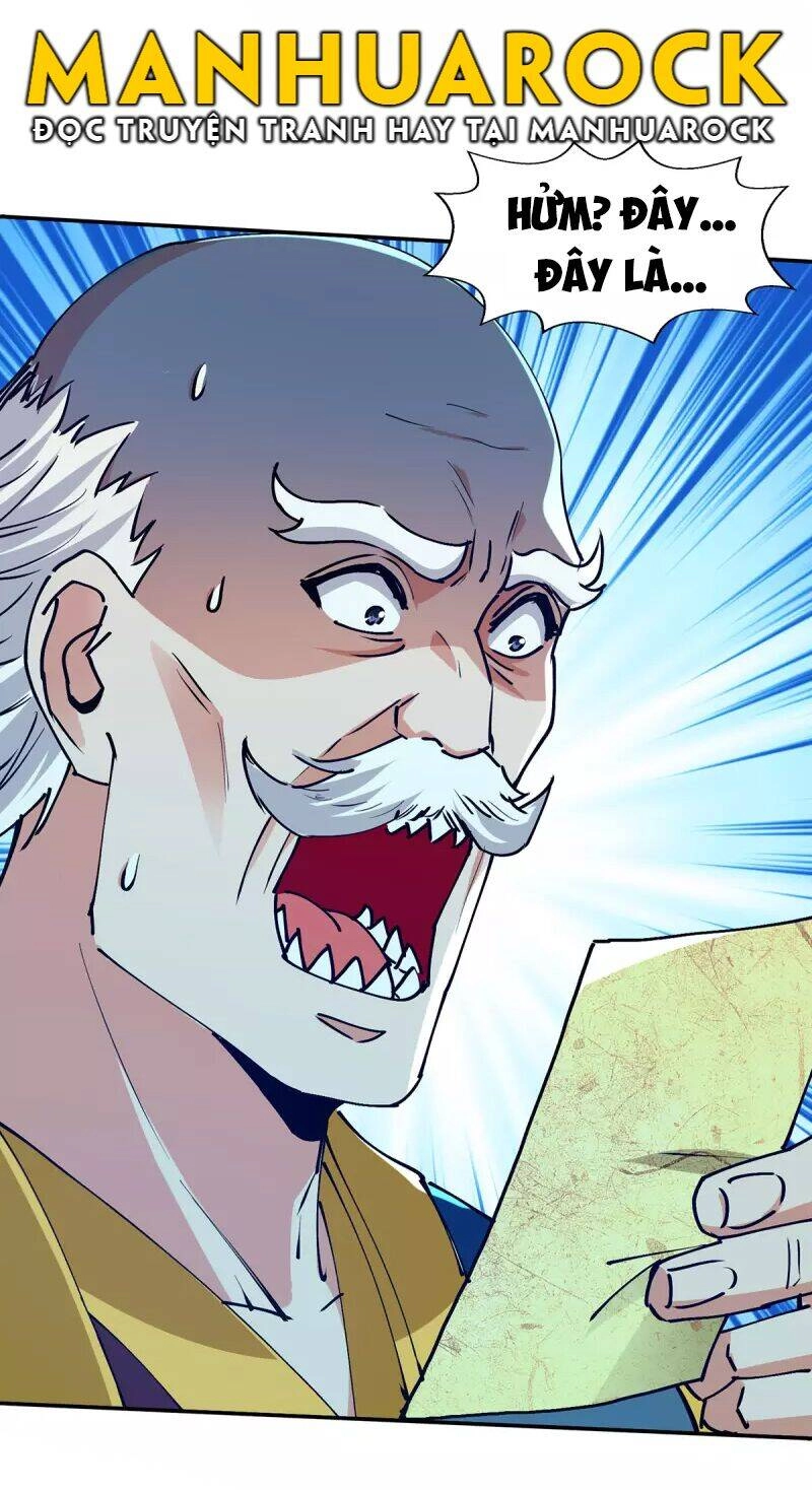 Nghịch Thiên Chí Tôn Chapter 156 - 10