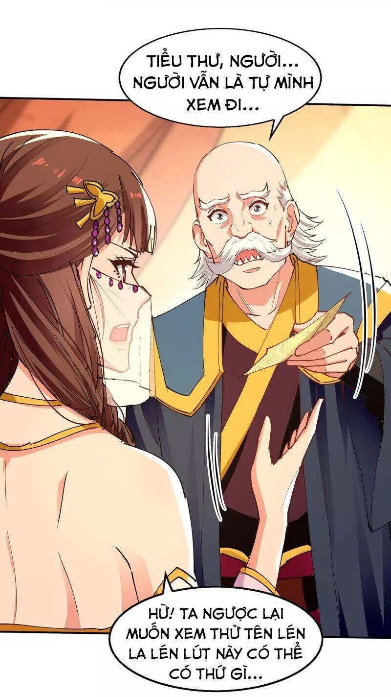 Nghịch Thiên Chí Tôn Chapter 156 - 12