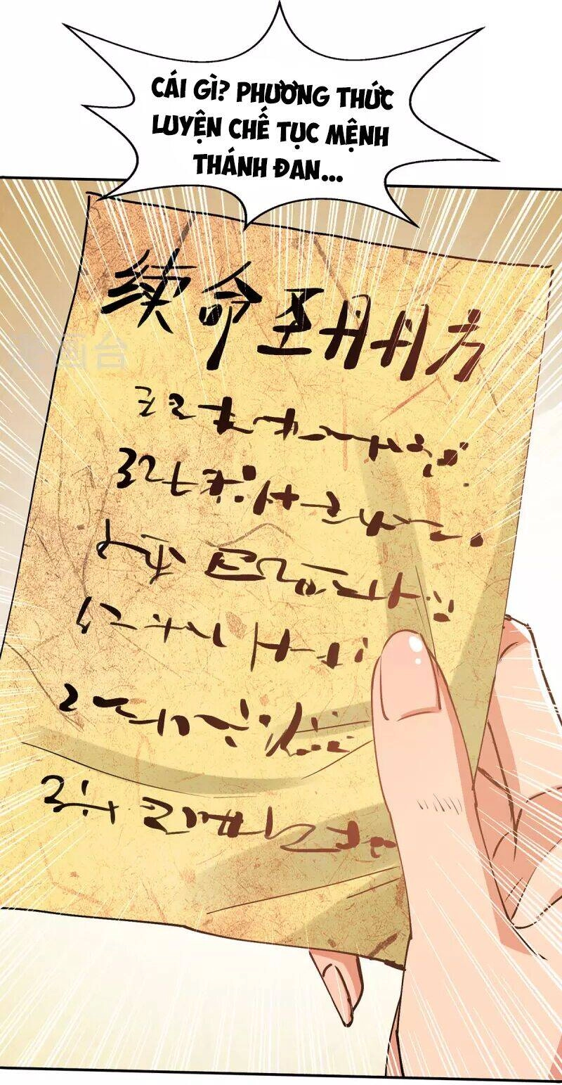 Nghịch Thiên Chí Tôn Chapter 156 - 14