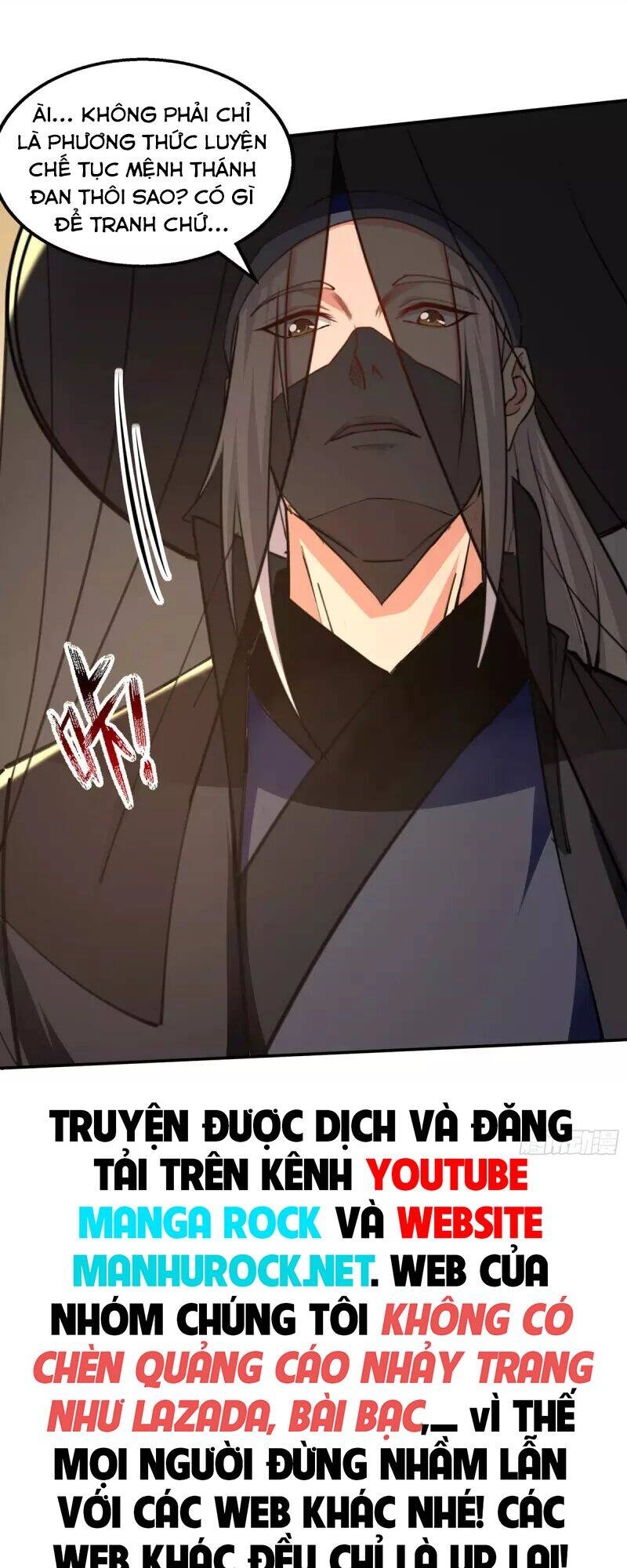 Nghịch Thiên Chí Tôn Chapter 156 - 22