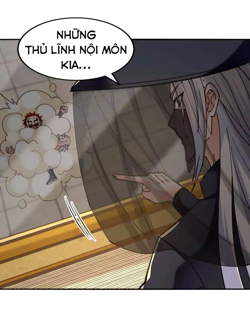 Nghịch Thiên Chí Tôn Chapter 157 - 2