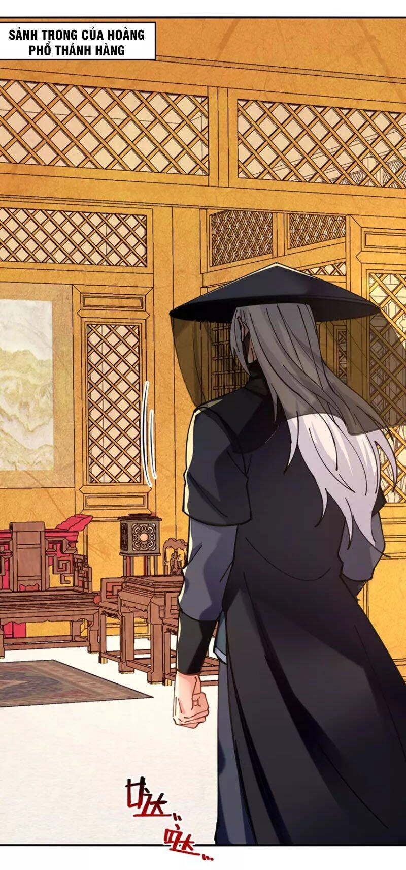 Nghịch Thiên Chí Tôn Chapter 157 - 4