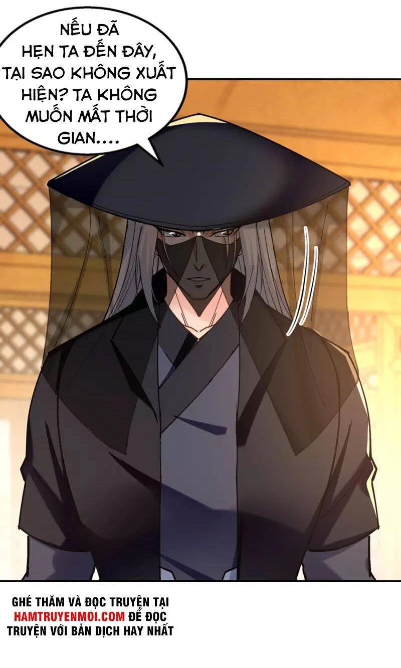 Nghịch Thiên Chí Tôn Chapter 157 - 5