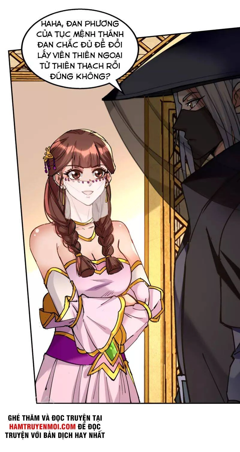 Nghịch Thiên Chí Tôn Chapter 157 - 7