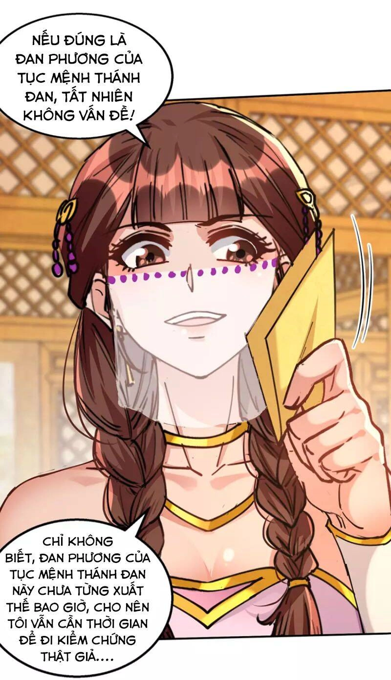 Nghịch Thiên Chí Tôn Chapter 157 - 8