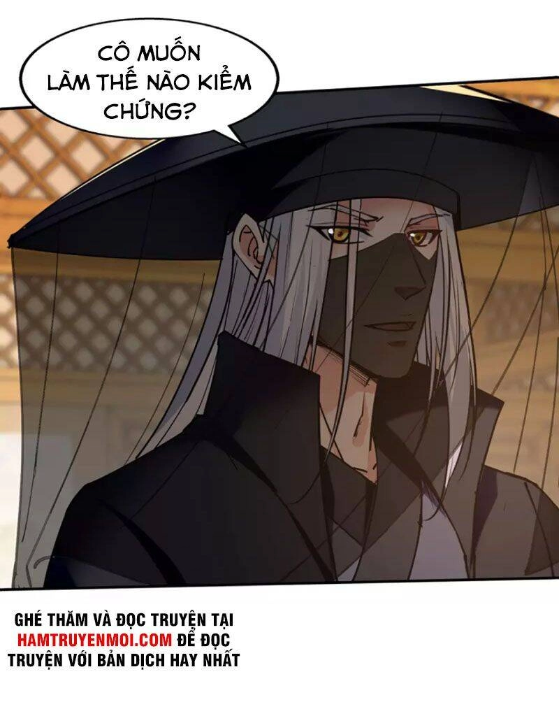 Nghịch Thiên Chí Tôn Chapter 157 - 9