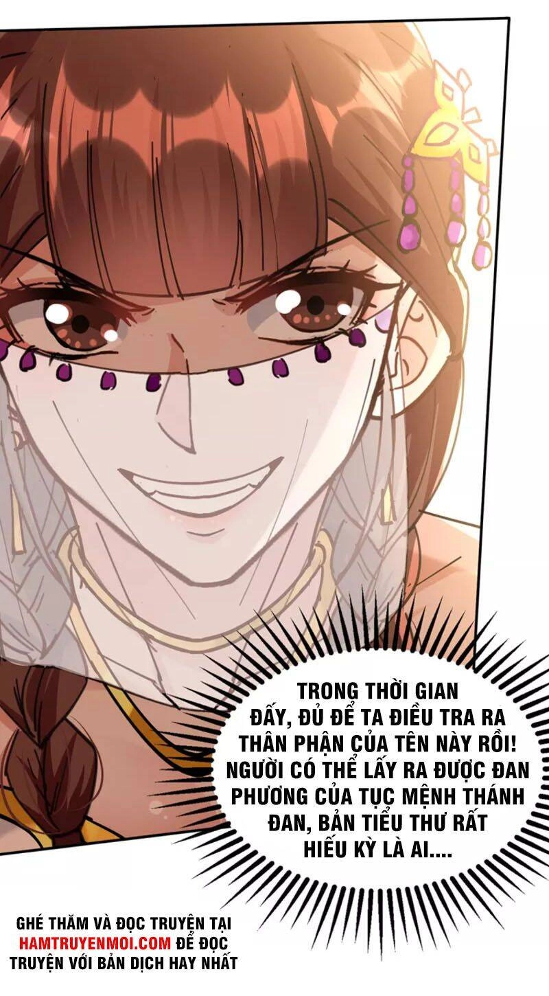 Nghịch Thiên Chí Tôn Chapter 157 - 11