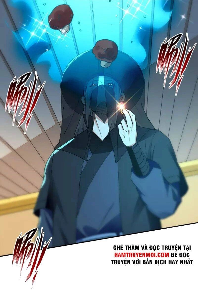 Nghịch Thiên Chí Tôn Chapter 157 - 15