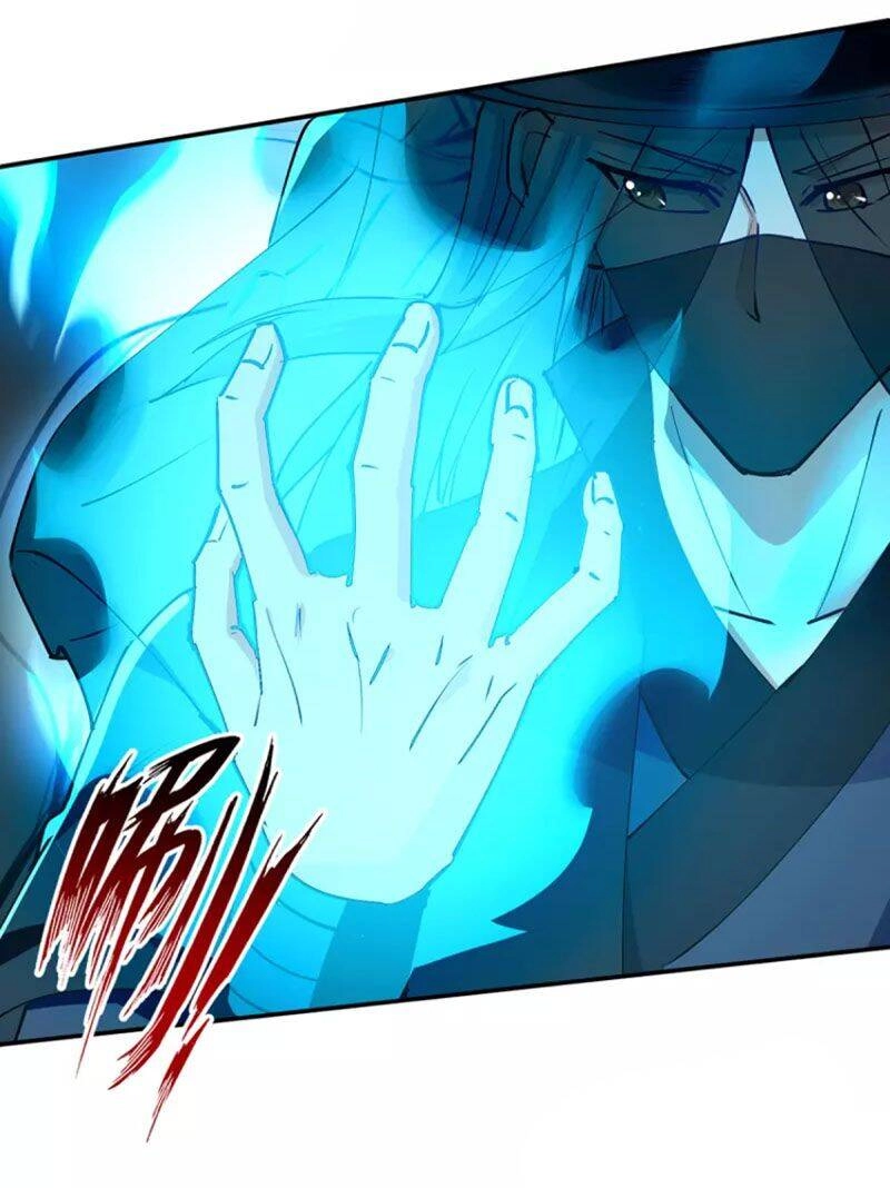 Nghịch Thiên Chí Tôn Chapter 157 - 16