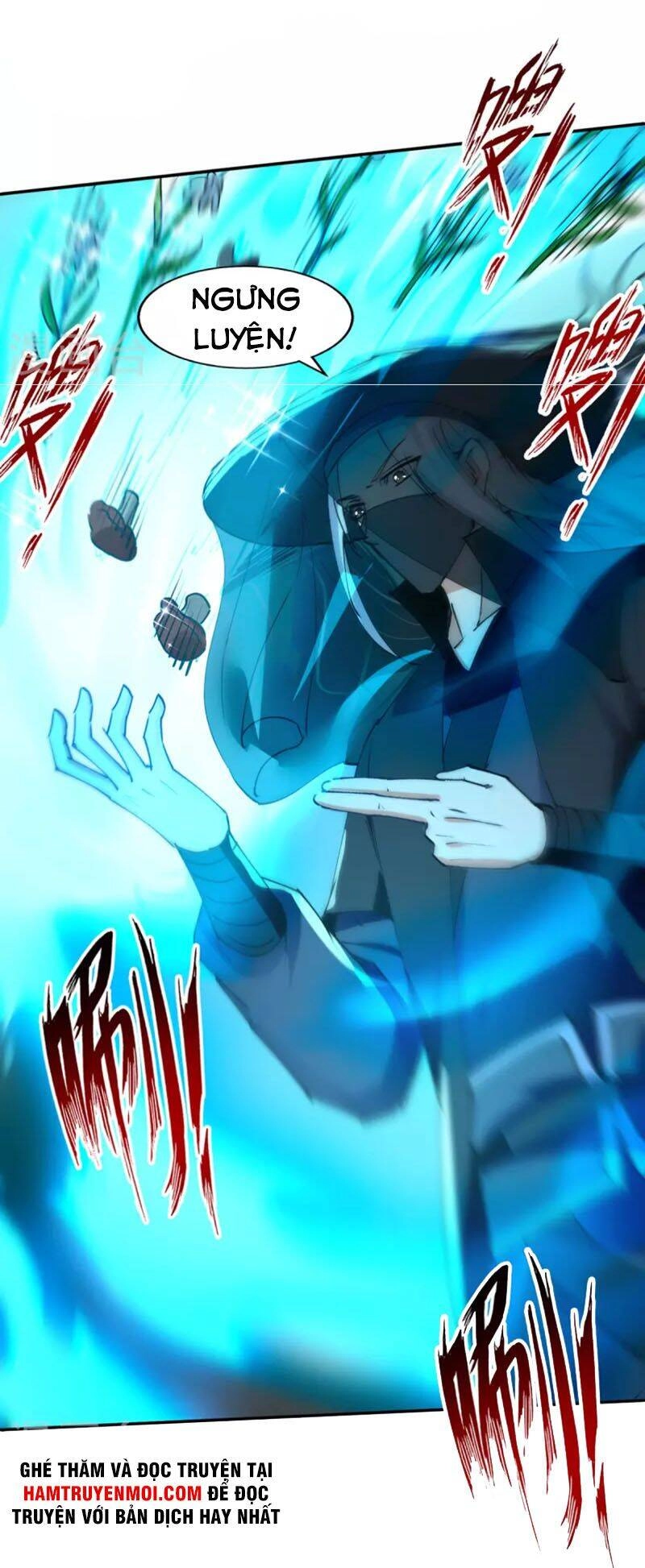 Nghịch Thiên Chí Tôn Chapter 157 - 17