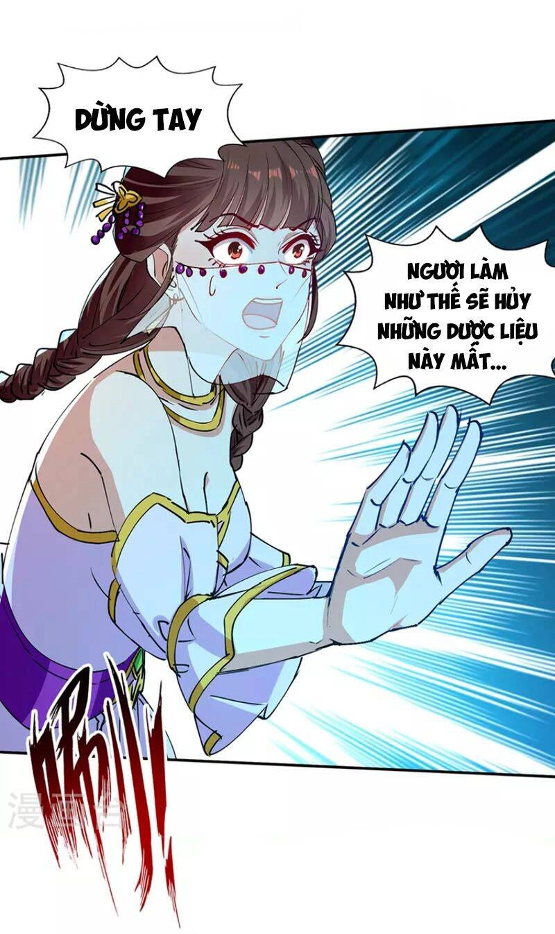 Nghịch Thiên Chí Tôn Chapter 157 - 18