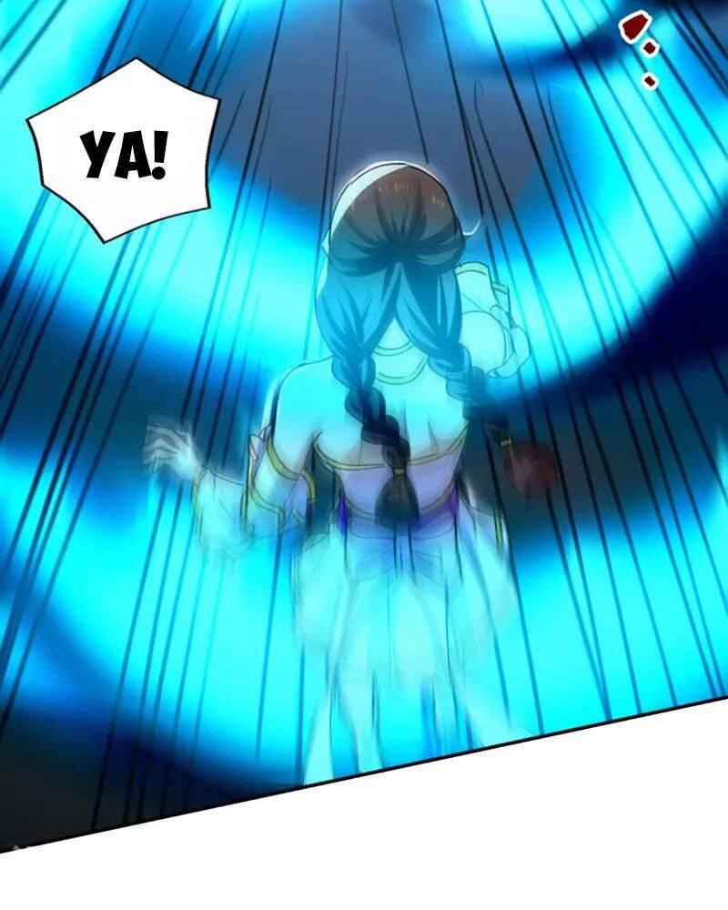 Nghịch Thiên Chí Tôn Chapter 157 - 20