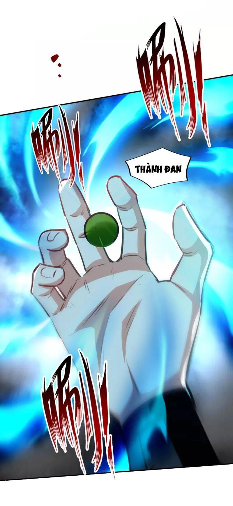 Nghịch Thiên Chí Tôn Chapter 157 - 22