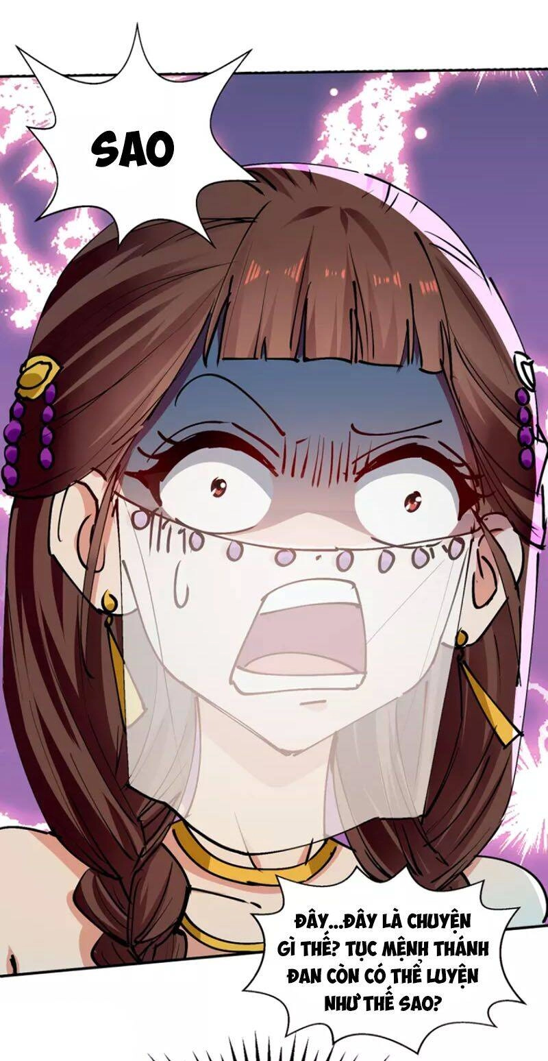 Nghịch Thiên Chí Tôn Chapter 157 - 24