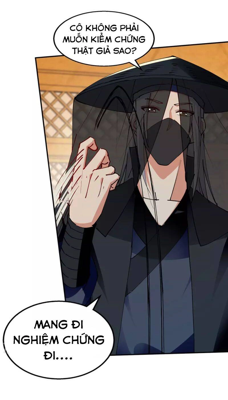 Nghịch Thiên Chí Tôn Chapter 157 - 26
