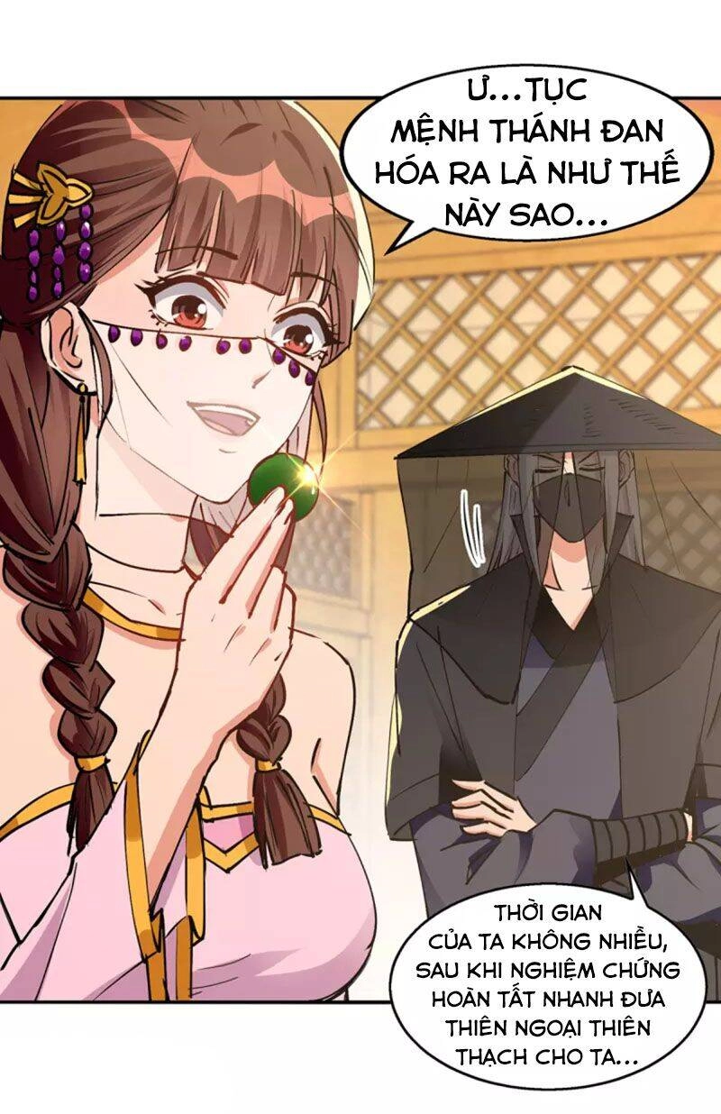 Nghịch Thiên Chí Tôn Chapter 157 - 28