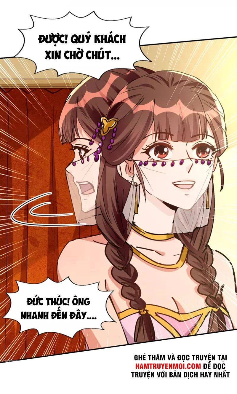 Nghịch Thiên Chí Tôn Chapter 157 - 29