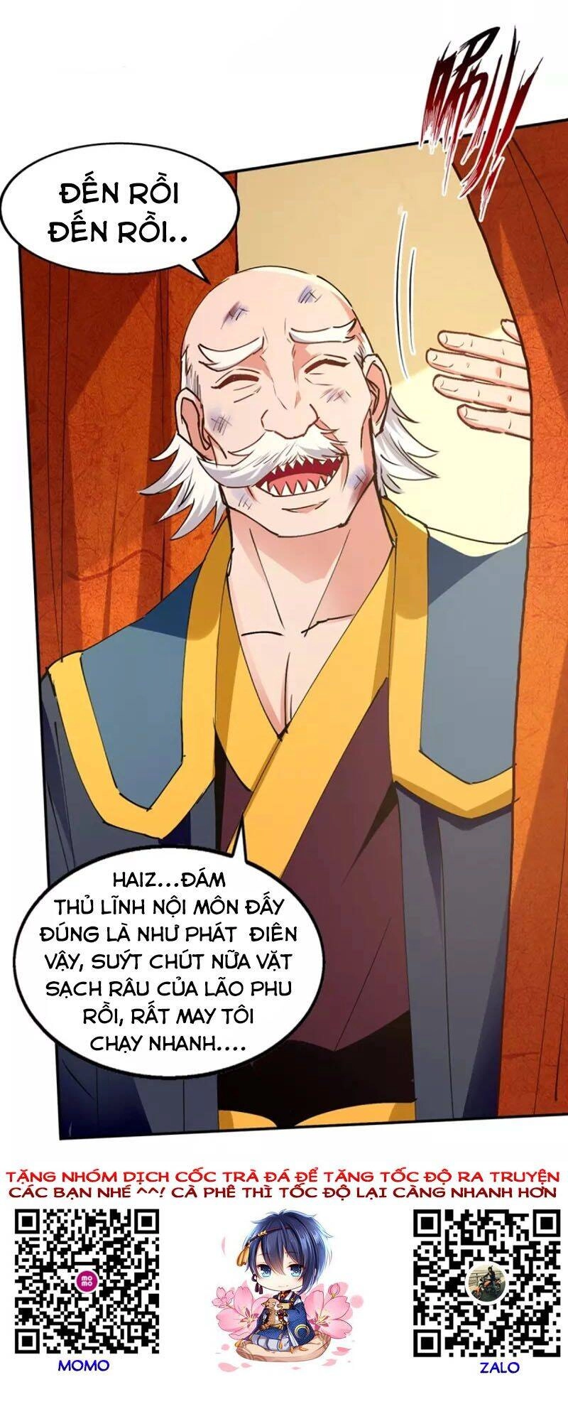 Nghịch Thiên Chí Tôn Chapter 157 - 30