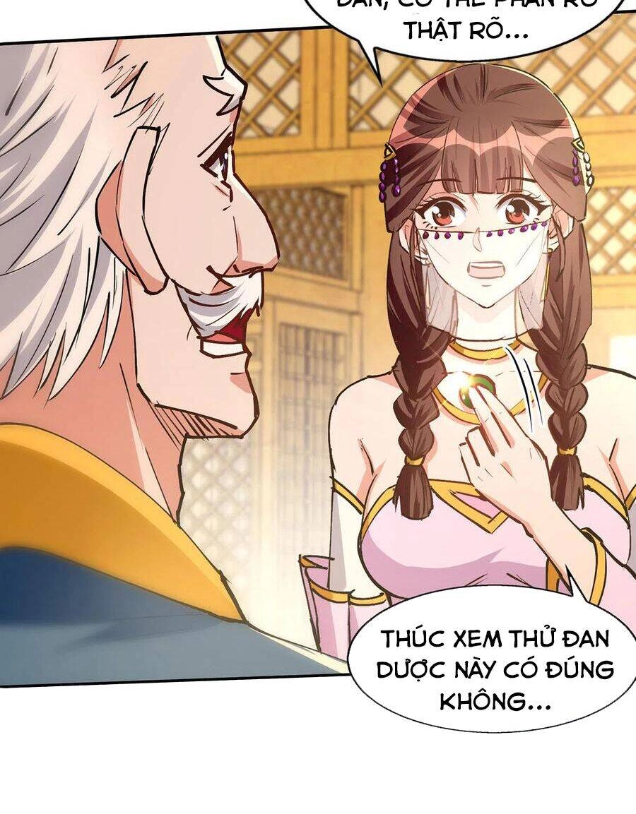 Nghịch Thiên Chí Tôn Chapter 158 - 2