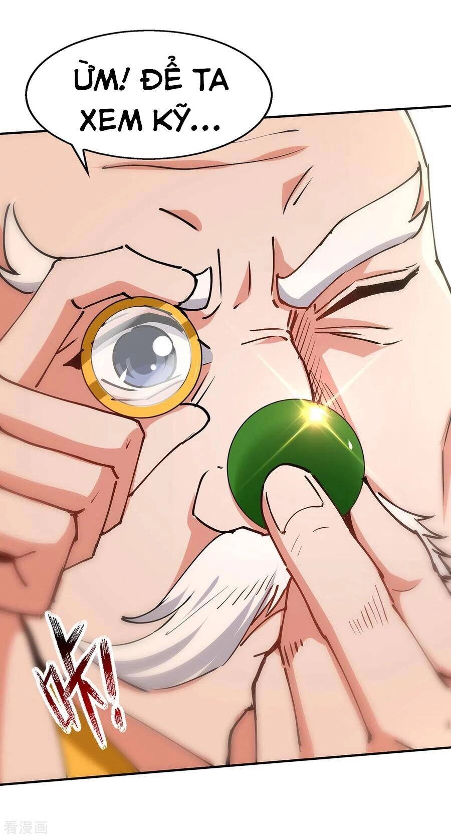 Nghịch Thiên Chí Tôn Chapter 158 - 3