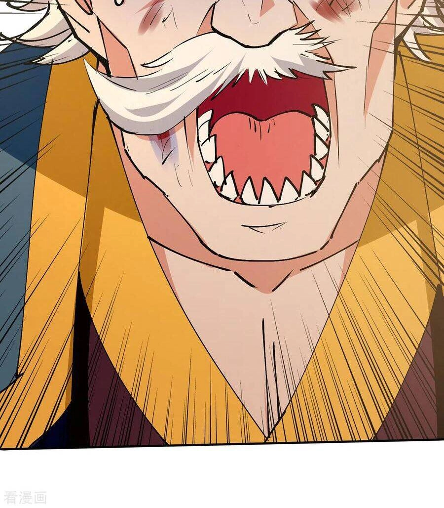 Nghịch Thiên Chí Tôn Chapter 158 - 6