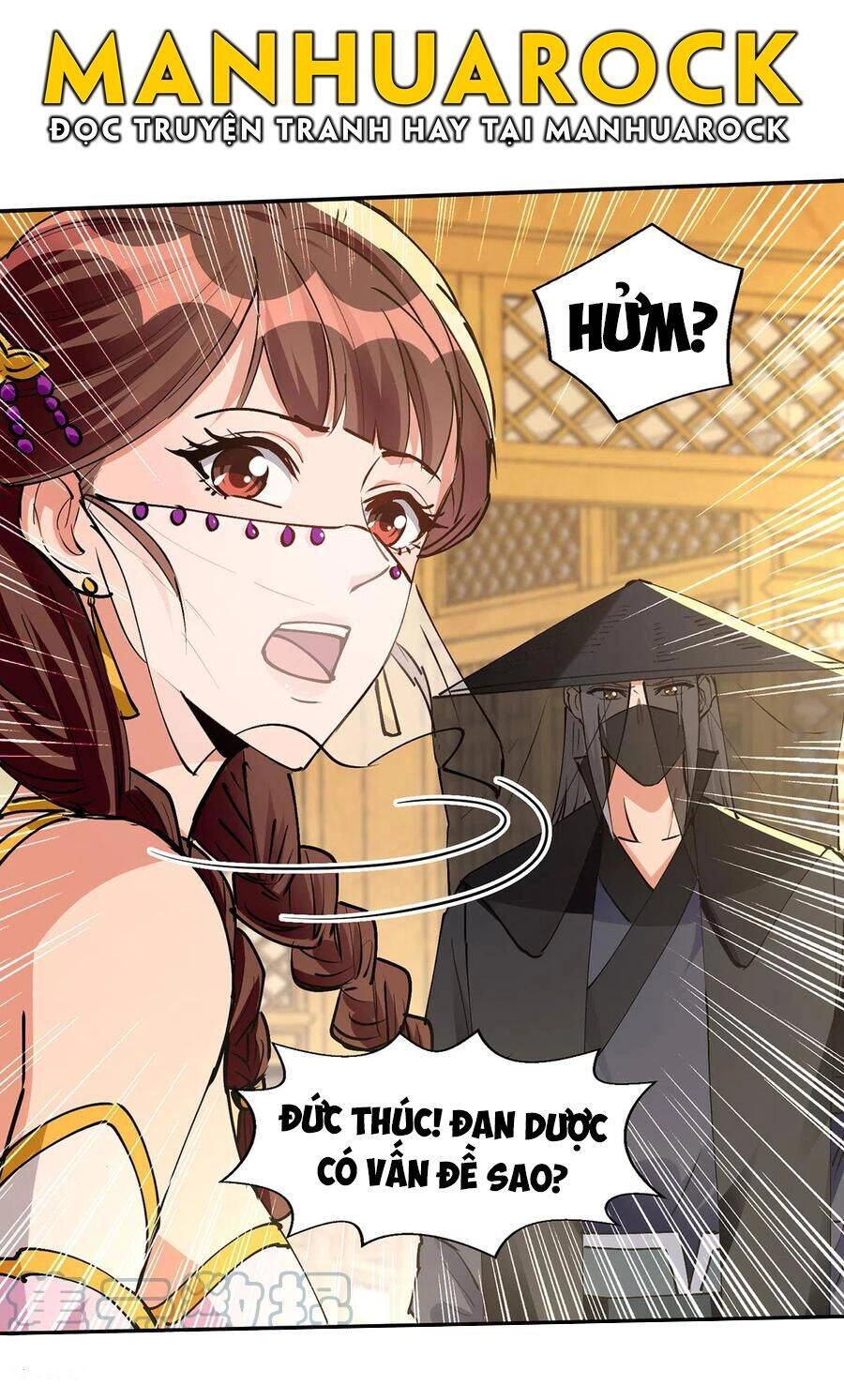 Nghịch Thiên Chí Tôn Chapter 158 - 7