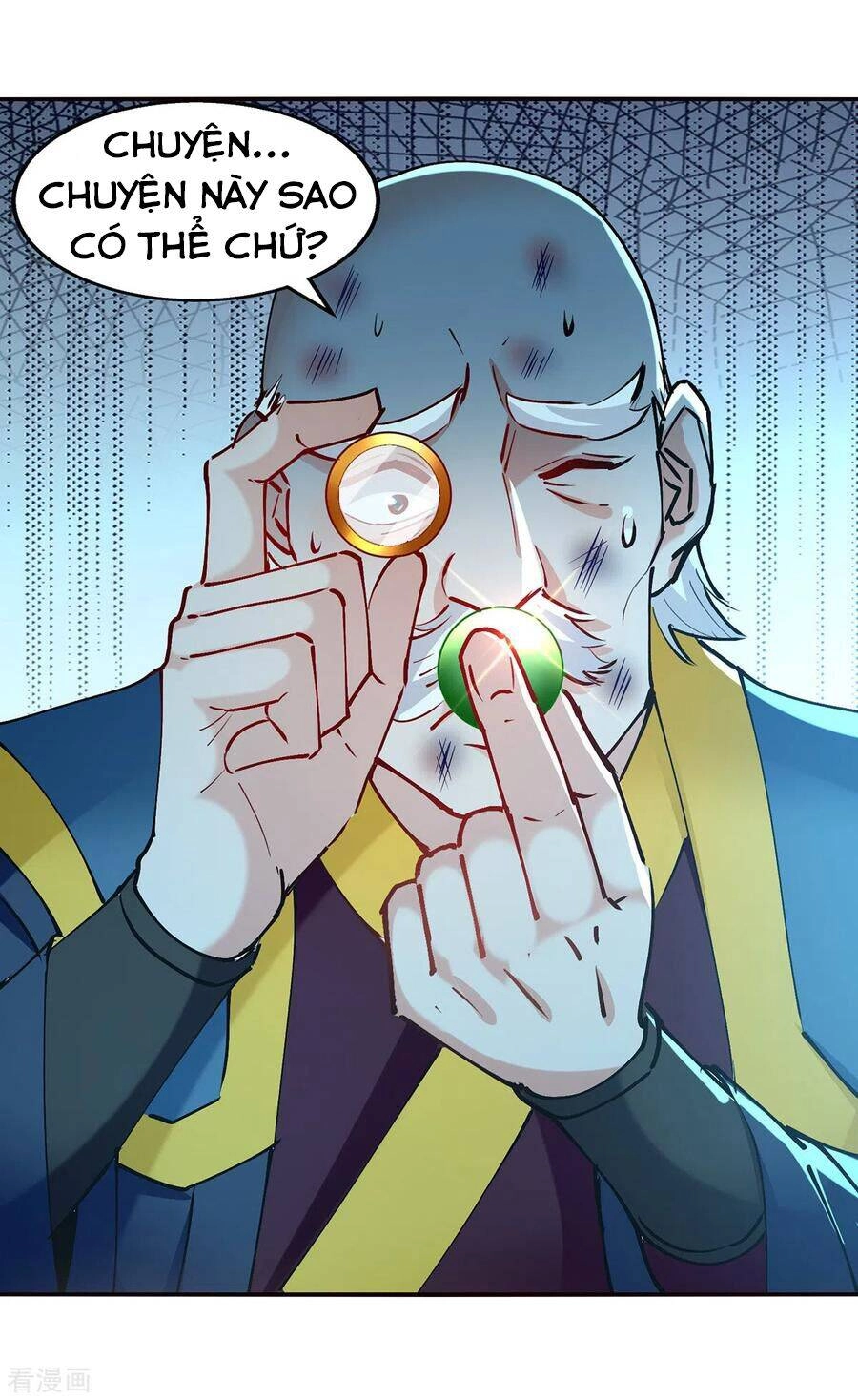 Nghịch Thiên Chí Tôn Chapter 158 - 8