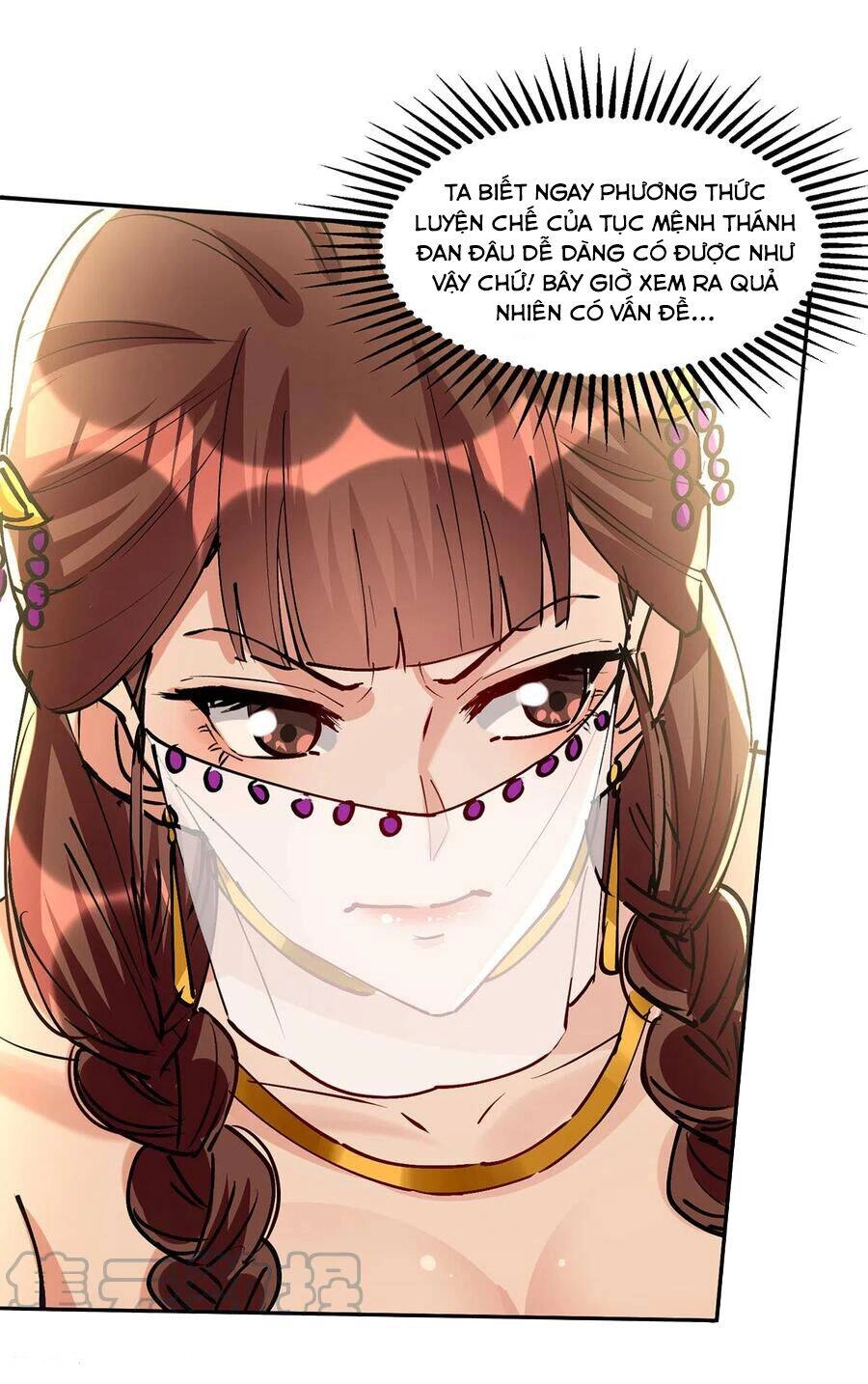 Nghịch Thiên Chí Tôn Chapter 158 - 9