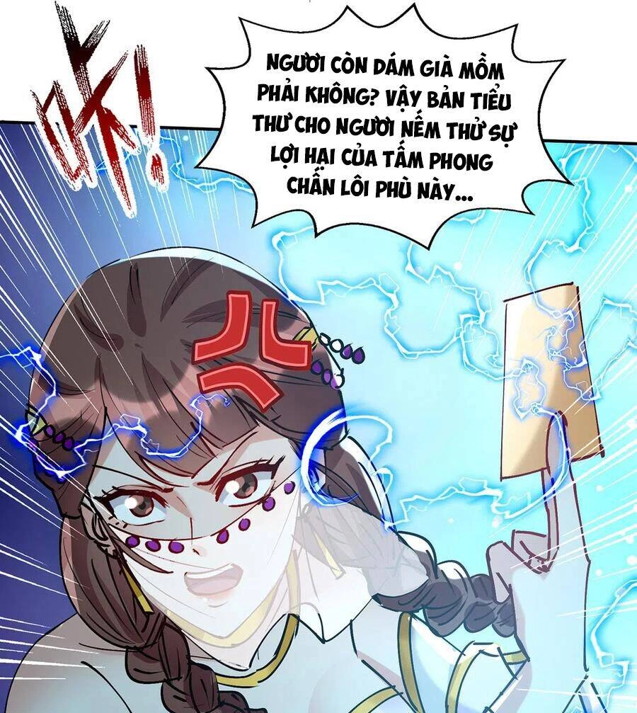 Nghịch Thiên Chí Tôn Chapter 158 - 13