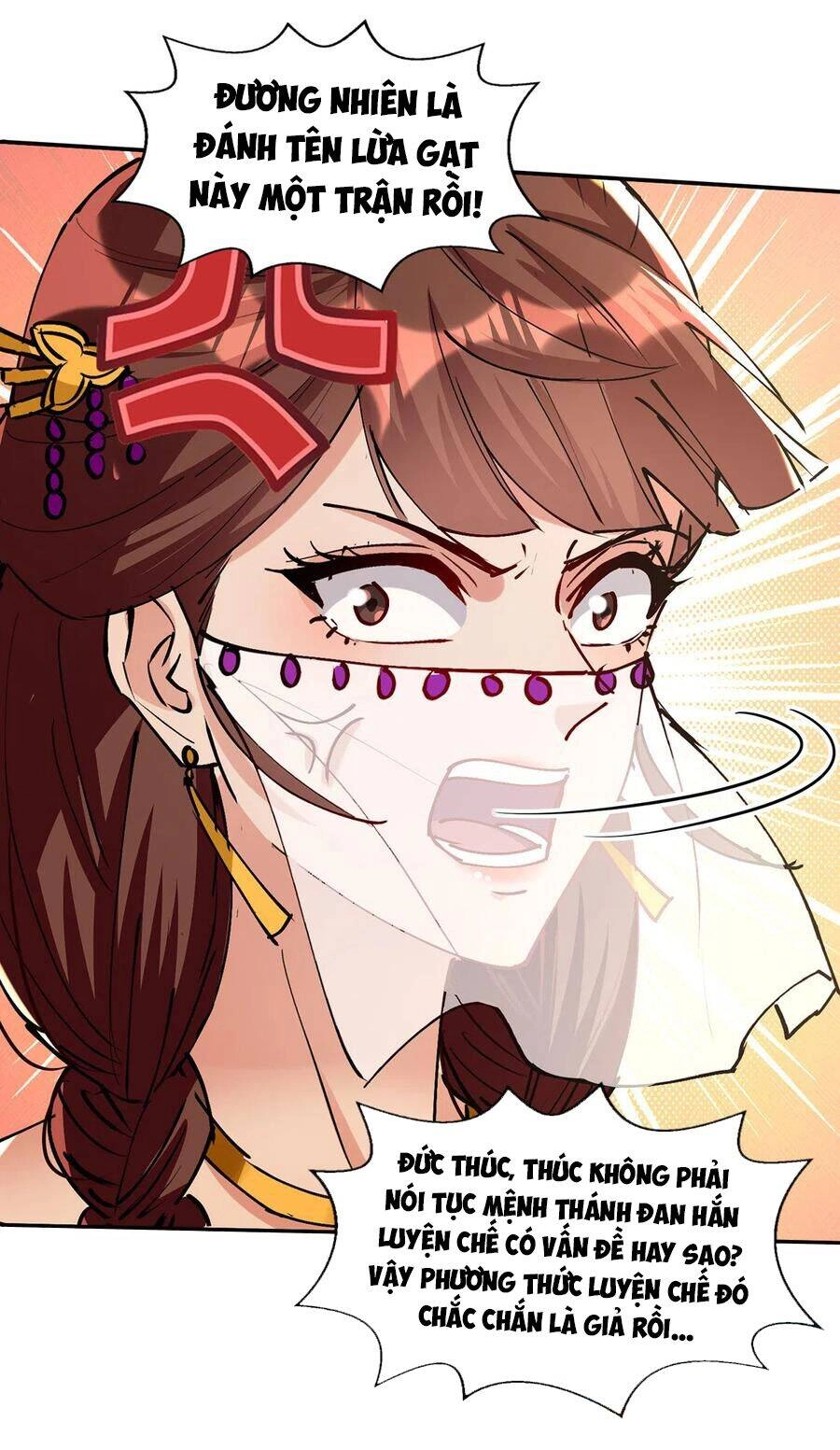 Nghịch Thiên Chí Tôn Chapter 158 - 16