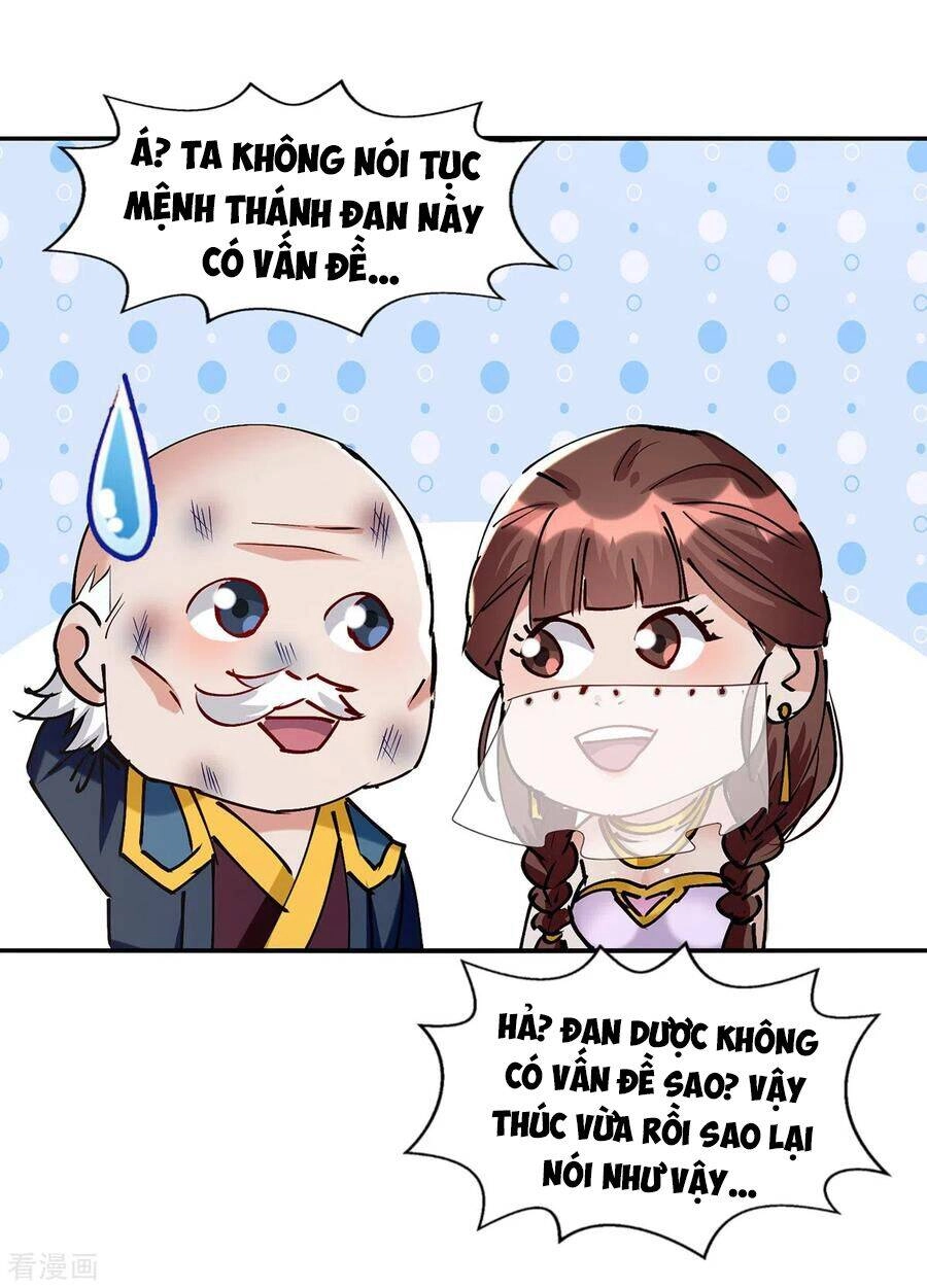 Nghịch Thiên Chí Tôn Chapter 158 - 17