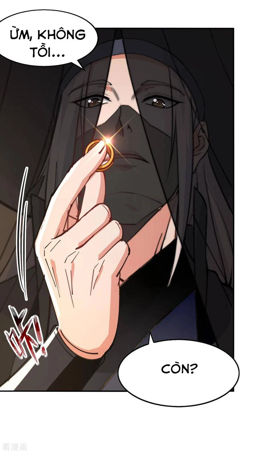 Nghịch Thiên Chí Tôn Chapter 158 - 23