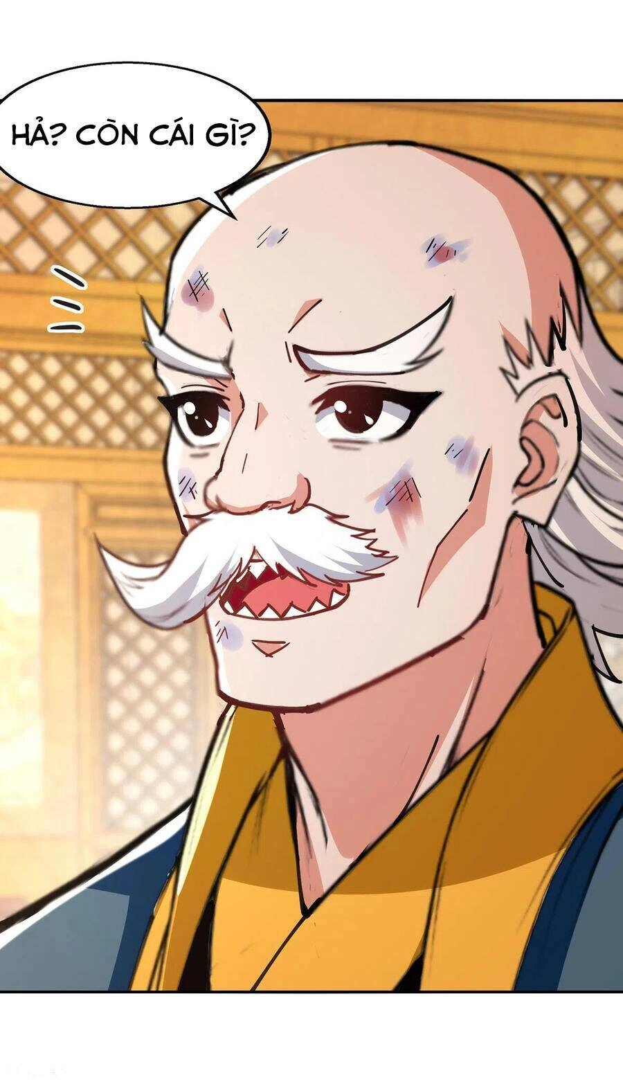 Nghịch Thiên Chí Tôn Chapter 158 - 24