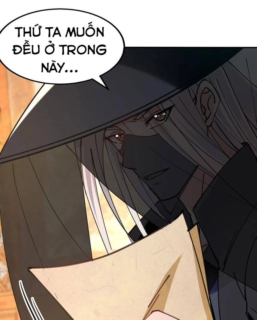 Nghịch Thiên Chí Tôn Chapter 158 - 27