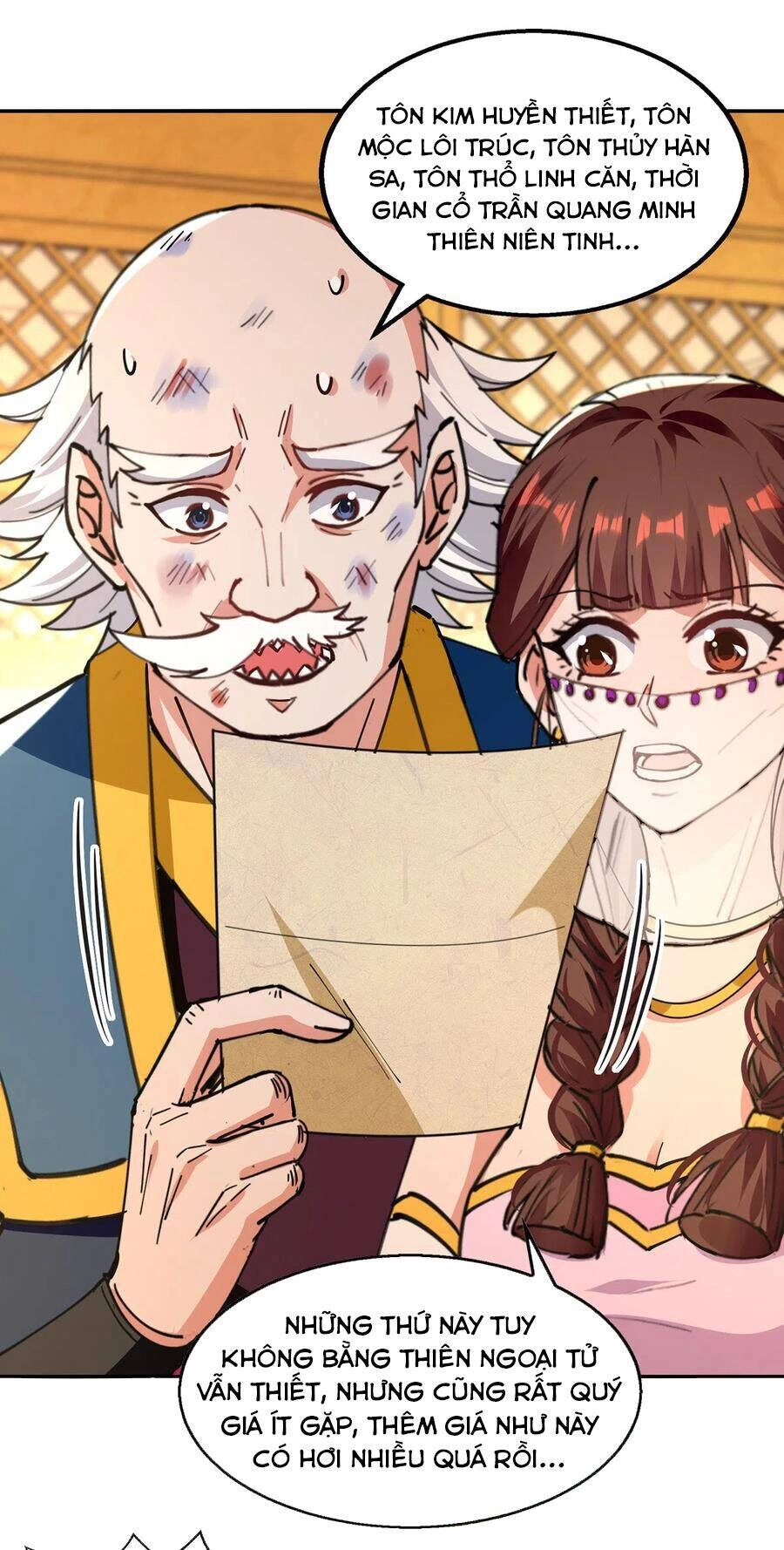 Nghịch Thiên Chí Tôn Chapter 158 - 29