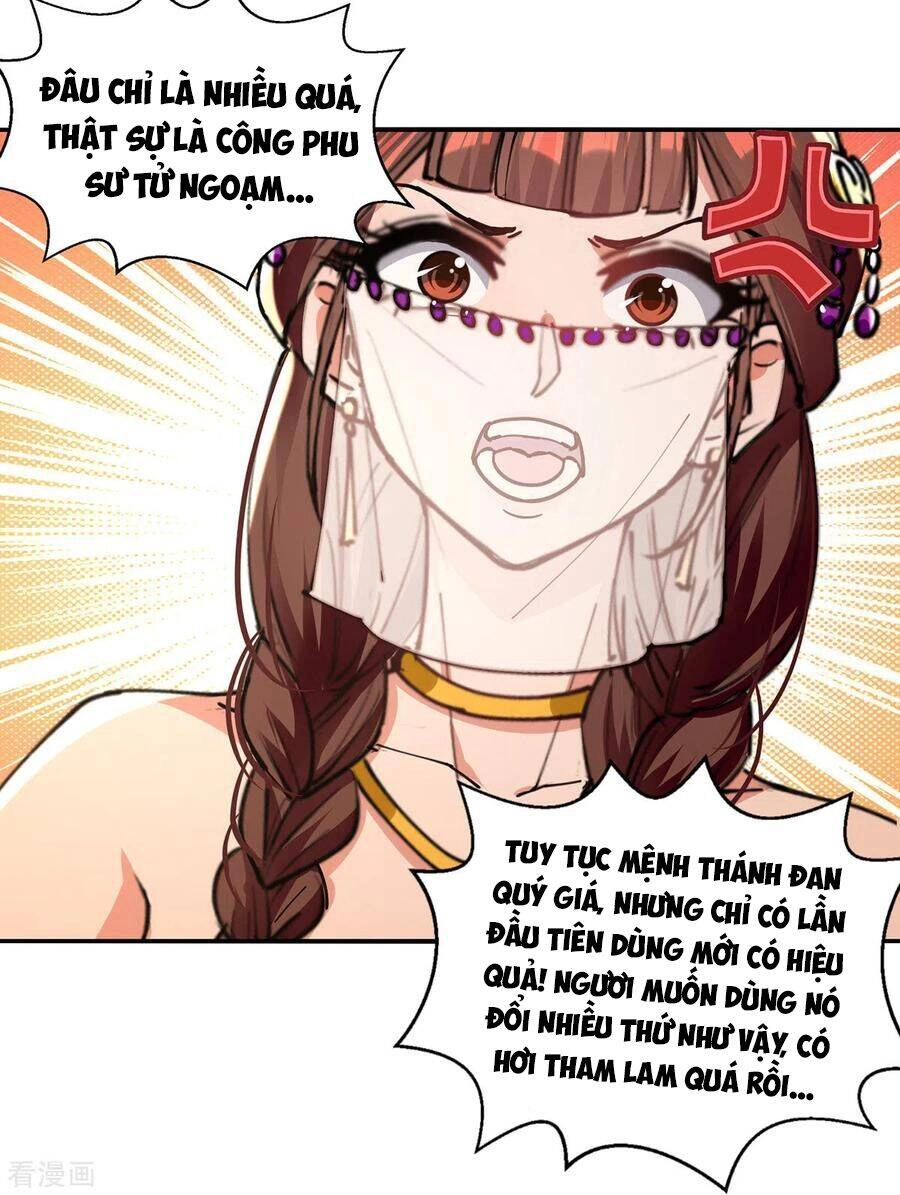 Nghịch Thiên Chí Tôn Chapter 158 - 30